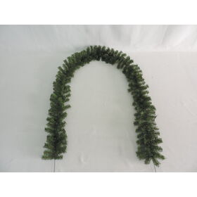 Artificial christmas decoration Garland 6ft
