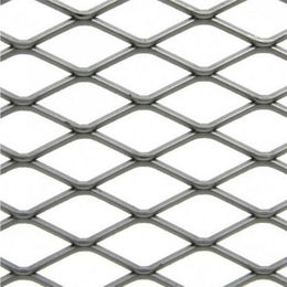 expanded metal mesh prices