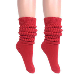 6 Trending Slouch Socks Styles in 2023 and 2024 Consumers Adore