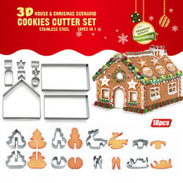 cookie cutter suppliers