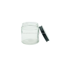 Wholesale 8 Oz Glass Jars With Lids Products at Factory Prices from  Manufacturers in China, India, Korea, etc.