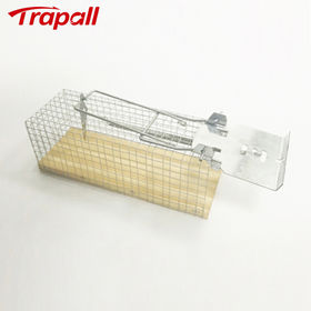 Electronic Rat Trap 7000V Shock Electronic Rat India