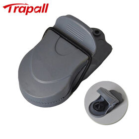 Eco-Friendly Durable Reusable Plastic Snap Mouse Trap Rodent Rat Killer Catcher