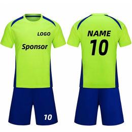 Factory Wholesale Football Jersey 21/22 Football Custom T Shirt Soccer  Uniform Kids Men Sport Wear Soccer Jerseys - China Dominican Republic and  Dominica price