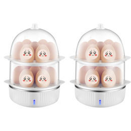 Buy Wholesale China Hot Sale Residential Chicken Egg Steamer 7