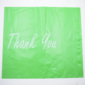 Customized Eco Friendly Poly Mailers Mail Envelope Bag Courier Poly Bags