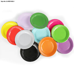 plastic plate manufacturer