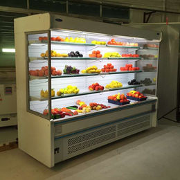 vegetable chiller refrigerator