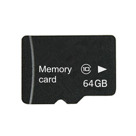 Kartu Micro SD Kecepatan Tinggi Micro Mini SD Card 128GB Memori 64GB Kartu Micro SD TF