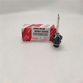 Philips Xenon Hid Headlight Bulbs D4s 42402 Genuine Parts For