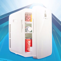 Mini réfrigérateur de maquillage, 20l mini frigo cosmetique