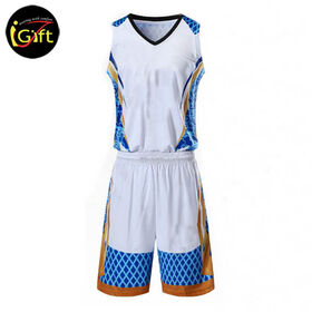 Nike sublimated best sale basketball uniforms