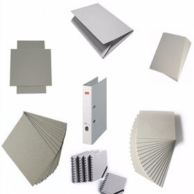 Fournisseurs et fabricants de papier cartonné en papier perlé de Chine -  Vente en gros directe d'usine - CHP
