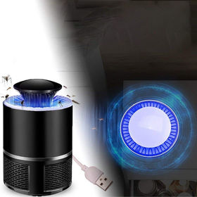 Indoor UV Light Bug Zapper Electric Mosquito Killer Lamp Machine - China  Mosquito Killer Lamp and Mosquito Killer UV Light Lantern price