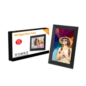 Compre 10.1 ”wifi Nuvem Digital Moldura Fotográfica Android Os Com