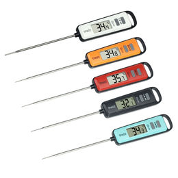 Household Kitchen Thermometer Meat And Milk Barbecue Food