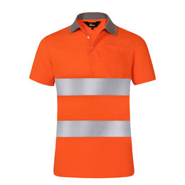 hi vis shirts bulk