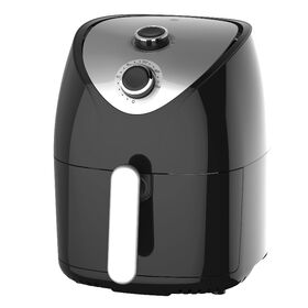 6.5L Air Fryer W/ Touch Operation From Yinyu - China Air Fryer and 6.5L  price