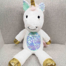 unicorn plush toy bulk