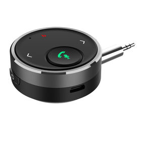 Émetteur et récepteur Bluetooth 5.0 TaoTronics, adaptateur sans fil 3,5 mm  2 -in 1