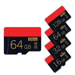 Buy Wholesale China Custom Logo Sd Card Tf Expansion Card 32g Upgrade 128g  256g 512g 1tb Memory Card & Sd Card at USD 1.3