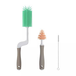 Milk Bottle Nipple Brushes Manufacturers Suppliers From Mainland China Hong Kong Taiwan Worldwide