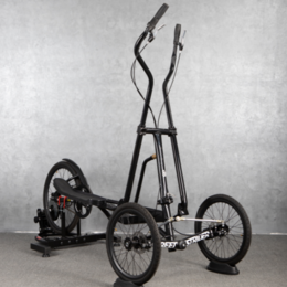 Mobile elliptical hotsell