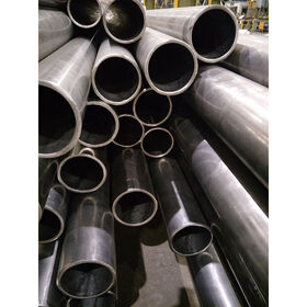 Tubo de Titanio Gr2 de titanio puro industrial
