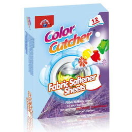 Buy Wholesale China Home Laundry Color Catcher With White White Guard-2 In1  & Color Catcher at USD 0.16