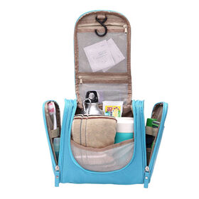 Toiletry bag travel makeup bags for ladies travelling