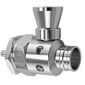 Fabricante OEM de piezas de fresado CNC de alta demanda / Mecanizado de latón CNC de 5 ejes / Pieza de mecanizado CNC de aluminio