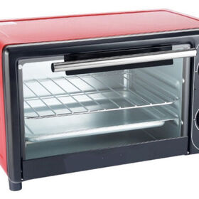 Buy Wholesale China Dc12v 120w Toaster Oven Stainless Steel Food