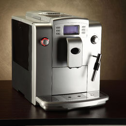 Buy Wholesale China 2022 New Delissimo Bean To Cup Coffee Machine  Intelligent Commercial Coffee Maker & Bean To Cup Coffee Machine at USD  1600