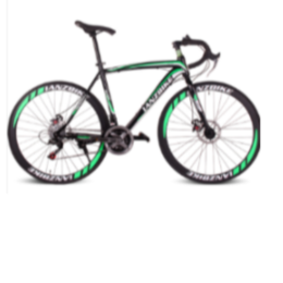 Lauxjack road bike online review