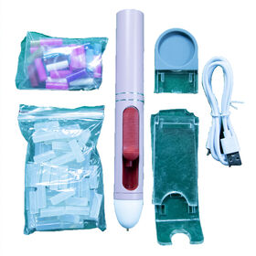 Wholesale Ez Popu Lola Air Low Vibration Tattoo Pen Permanent Makeup Pmu  Machine Wireless Professional With 2 Batteries Pack $65 - Wholesale China  Pmu Machine at factory prices from Guixi City Jinlong