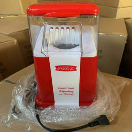 Buy Wholesale China Hot Seller Pp/pc 1200w Mini Popcorn Maker Electric  Popcorn Machine & Electric Popcorn Machine at USD 8.1