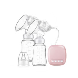 Electric Breast Pump Milking Auxiliary Automatic Mute Milk Collector | SteAnny Baby Shop