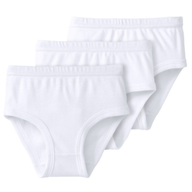 Boys Pure Cotton Stretch Boxer Underwear Friendly Light Color
