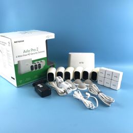 arlo pro 2 6 camera