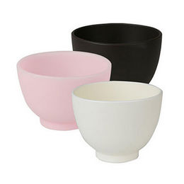 Buy Wholesale China Melamine Mixing Salad Bowls With Pe Lid Set Wholesale  4pc Round Courful Plastic Mixingbowl & Mixing Bowl at USD 16.1