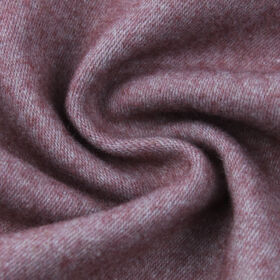 Tricot fabric, warp knit fabric