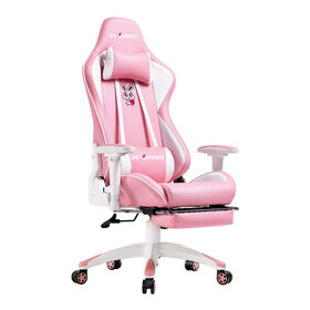 Vente en gros Chaise Gamer Rose Et Blanc de produits à des prix d'usine de  fabricants en Chine, en Inde, en Corée, etc.