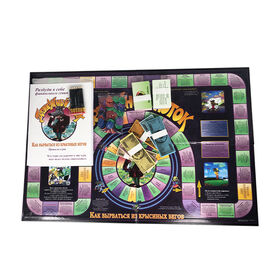 China Board And Tabletop Games Suppliers Board And Tabletop Games Manufacturers Global Sources