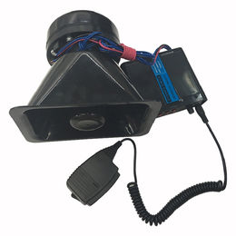 talking car horn