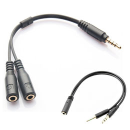 3.5 mm combo jack