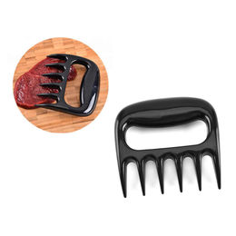 BBQ Meat Shredder Claws Handle Shred Cut Meats Splitter Essential Pork  Separator