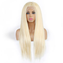 blonde wig canada