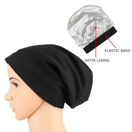 Wholesale Satin Lined Caps Wholesale 