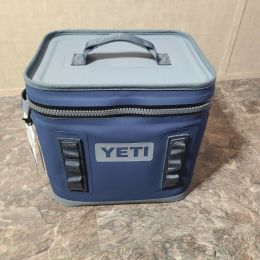 Buy Wholesale Japan Yeti Hopper Flip 8 Soft Cooler & Yeti Hopper