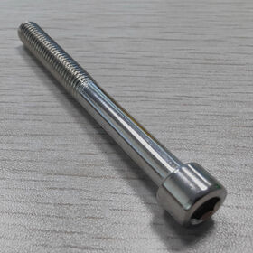 Hex socket cap screw ,OEM Orders Welcome